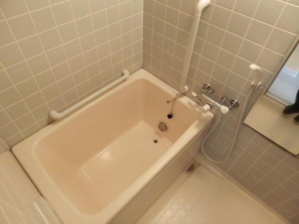 ライツ妙典の物件内観写真